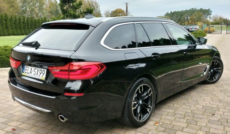 2.0 190KM Luxury Line *Bardzo Ładna*100% Bezwypadkowa* full