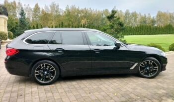 2.0 190KM Luxury Line *Bardzo Ładna*100% Bezwypadkowa* full