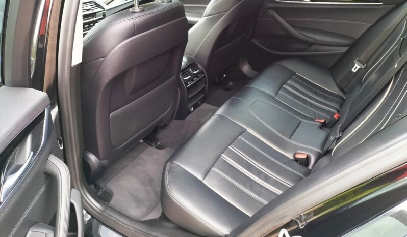 2.0 190KM Luxury Line *Bardzo Ładna*100% Bezwypadkowa* full