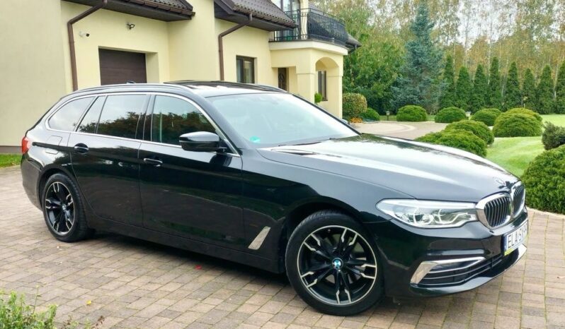 2.0 190KM Luxury Line *Bardzo Ładna*100% Bezwypadkowa* full