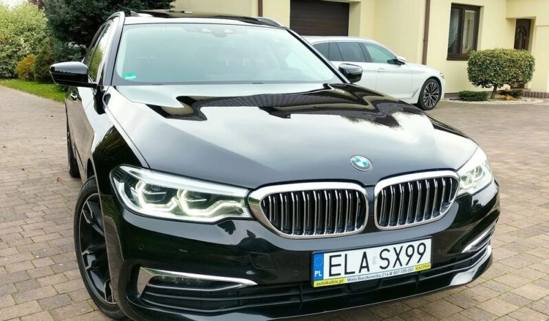 2.0 190KM Luxury Line *Bardzo Ładna*100% Bezwypadkowa* full