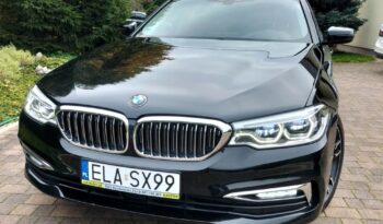 2.0 190KM Luxury Line *Bardzo Ładna*100% Bezwypadkowa* full