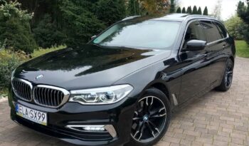 2.0 190KM Luxury Line *Bardzo Ładna*100% Bezwypadkowa* full