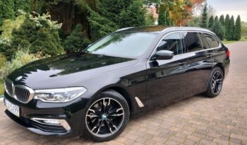 2.0 190KM Luxury Line *Bardzo Ładna*100% Bezwypadkowa* full