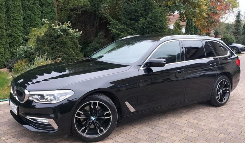 2.0 190KM Luxury Line *Bardzo Ładna*100% Bezwypadkowa* full