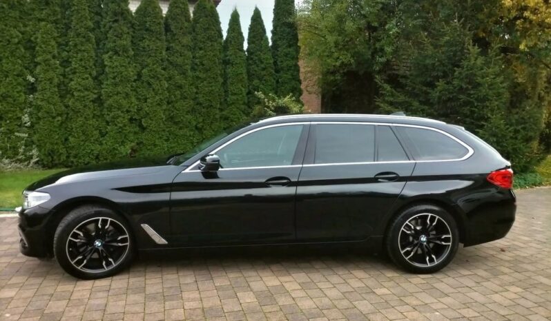 2.0 190KM Luxury Line *Bardzo Ładna*100% Bezwypadkowa* full