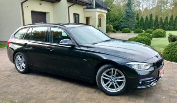 SPORT LINE LIFT *Bardzo Ładna*Bezwypadkowa* full