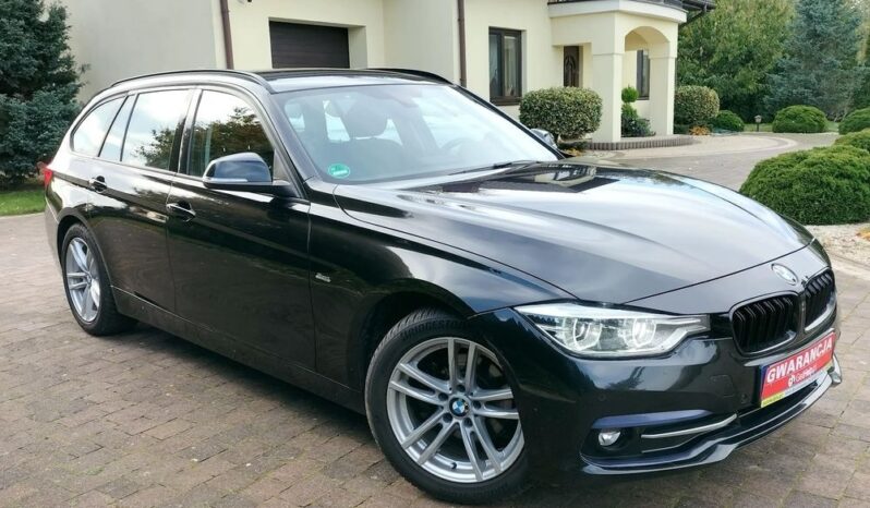 SPORT LINE LIFT *Bardzo Ładna*Bezwypadkowa* full