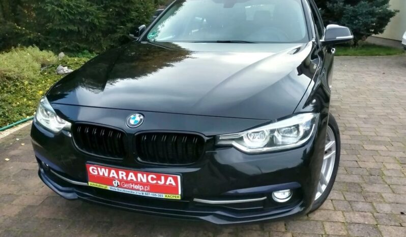 SPORT LINE LIFT *Bardzo Ładna*Bezwypadkowa* full