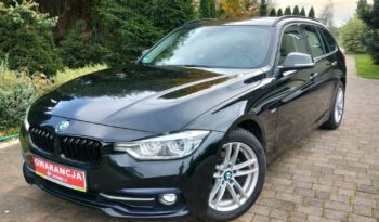 SPORT LINE LIFT *Bardzo Ładna*Bezwypadkowa* full