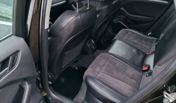 Audi A3 Limousine full