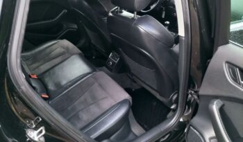 Audi A3 Limousine full