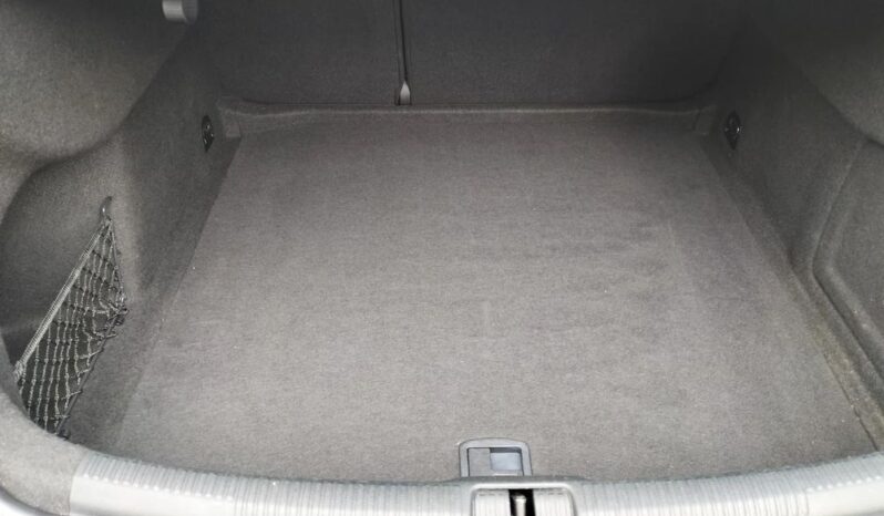 Audi A3 Limousine full