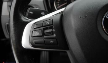 BMW X1 xDrive25d Advantage sport full