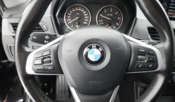 BMW X1 xDrive25d Advantage sport full