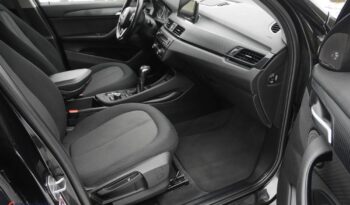 BMW X1 xDrive25d Advantage sport full