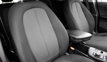 BMW X1 xDrive25d Advantage sport full