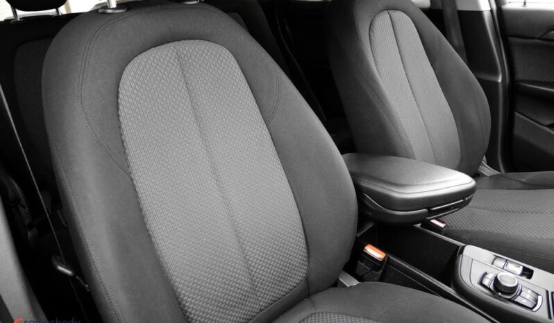 BMW X1 xDrive25d Advantage sport full