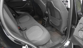 BMW X1 xDrive25d Advantage sport full