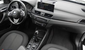BMW X1 xDrive25d Advantage sport full
