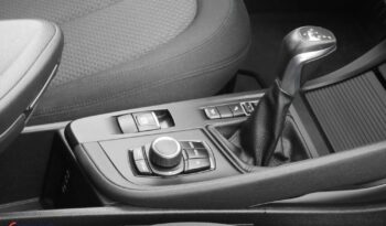 BMW X1 xDrive25d Advantage sport full