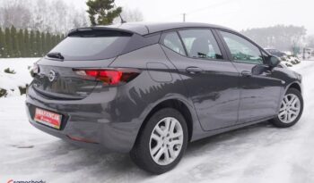 Opel Astra 1.4 Turbo Color Edition full