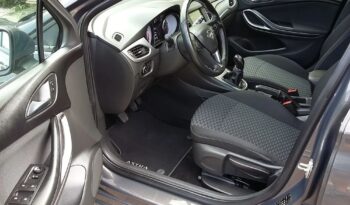 Opel Astra 1.4 Turbo Color Edition full