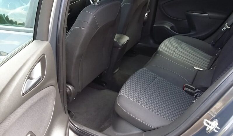 Opel Astra 1.4 Turbo Color Edition full