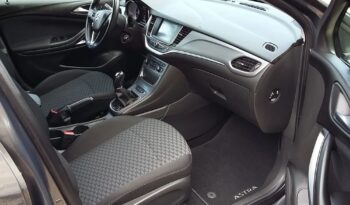 Opel Astra 1.4 Turbo Color Edition full