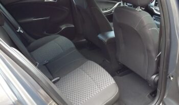 Opel Astra 1.4 Turbo Color Edition full