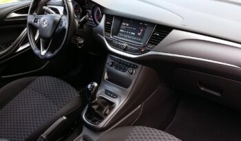 Opel Astra 1.4 Turbo Color Edition full