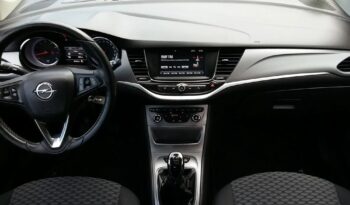 Opel Astra 1.4 Turbo Color Edition full