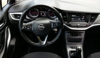 Opel Astra 1.4 Turbo Color Edition full