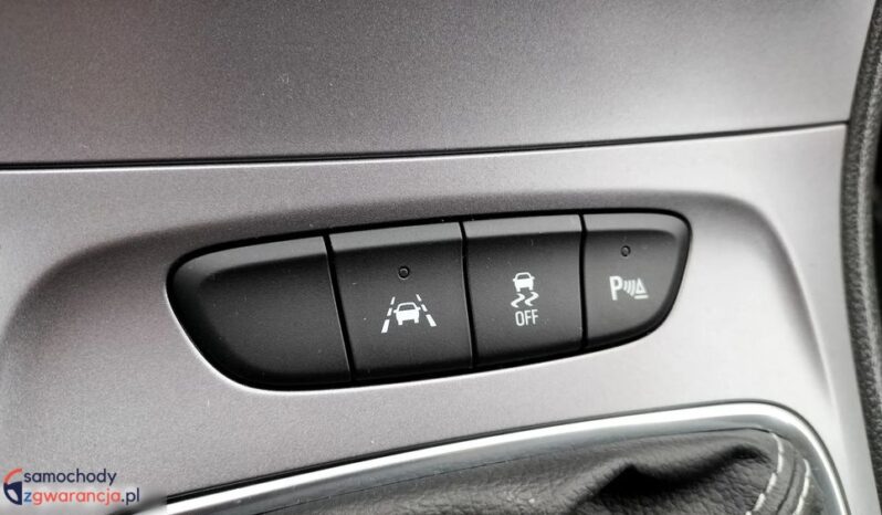 Opel Astra 1.4 Turbo Color Edition full