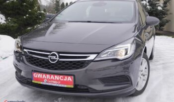 Opel Astra 1.4 Turbo Color Edition full