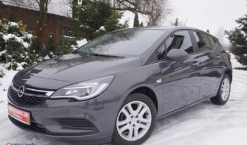 Opel Astra 1.4 Turbo Color Edition full