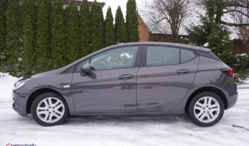 Opel Astra 1.4 Turbo Color Edition full