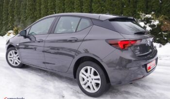 Opel Astra 1.4 Turbo Color Edition full