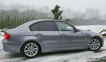 BMW Seria 3 318i full