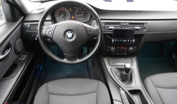 BMW Seria 3 318i full