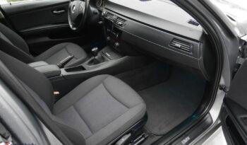 BMW Seria 3 318i full