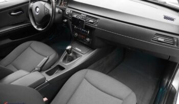 BMW Seria 3 318i full