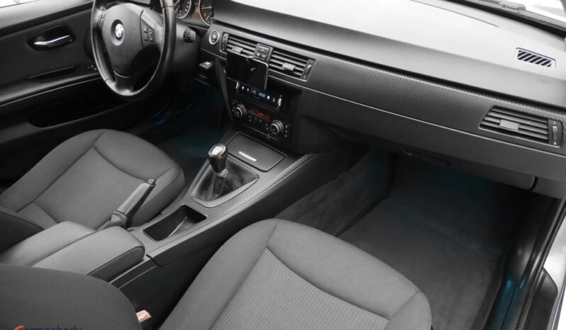 BMW Seria 3 318i full