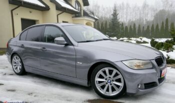 BMW Seria 3 318i full