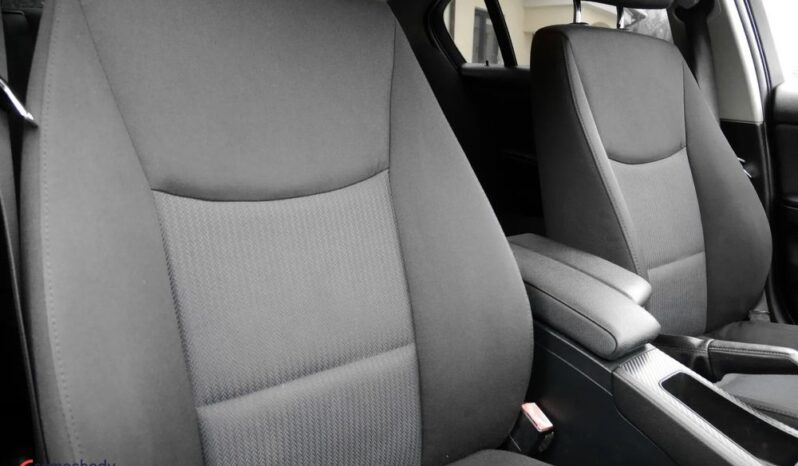 BMW Seria 3 318i full