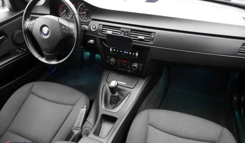 BMW Seria 3 318i full
