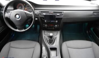 BMW Seria 3 318i full