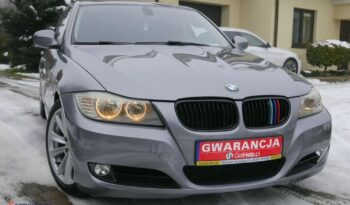 BMW Seria 3 318i full