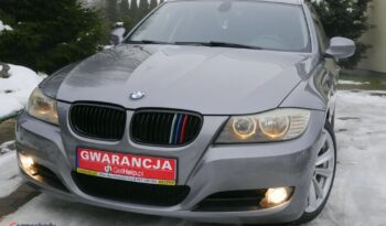 BMW Seria 3 318i full
