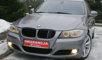 BMW Seria 3 318i full